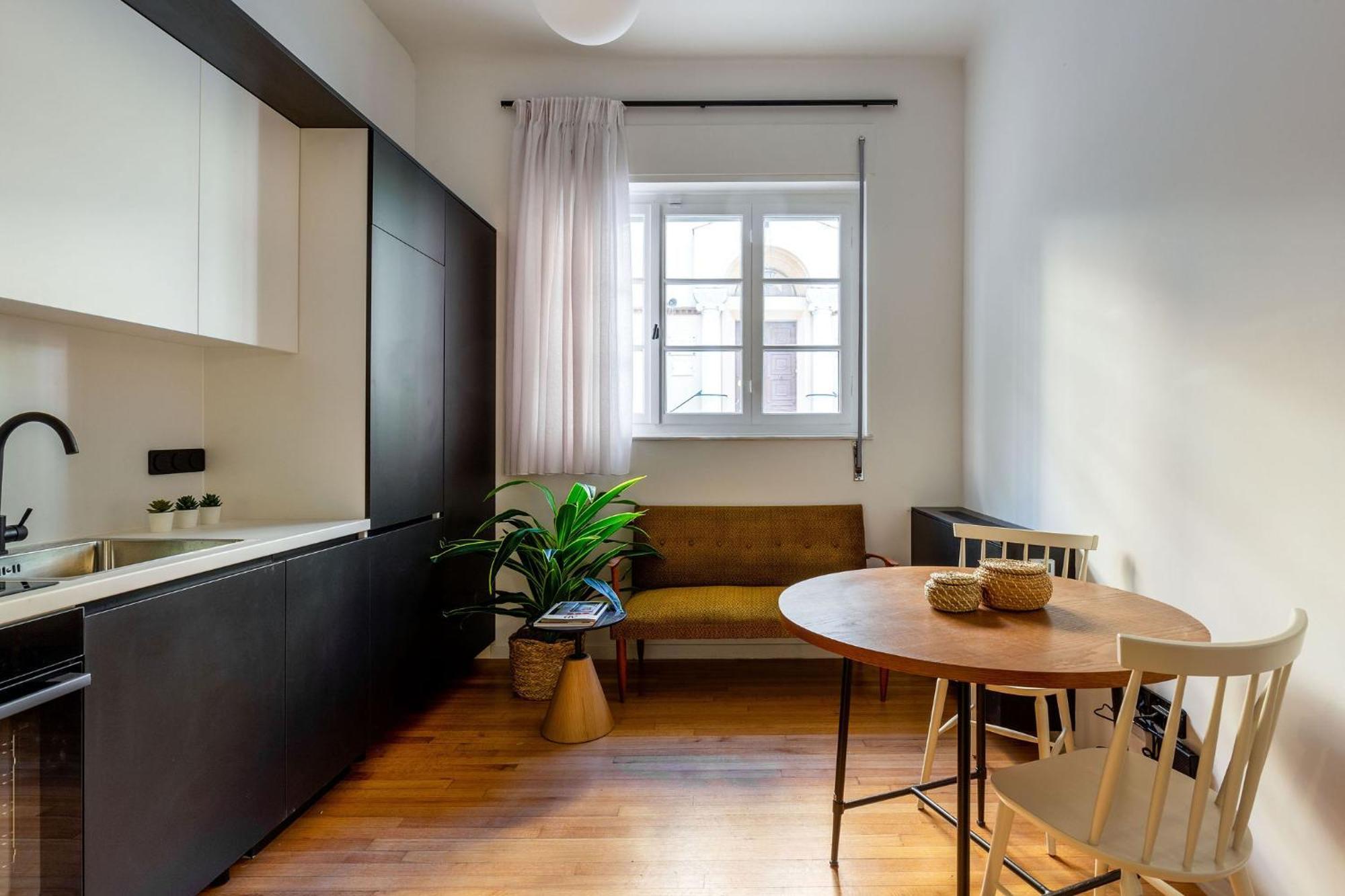דירות אתונה The Met By Zoia Living מראה חיצוני תמונה
