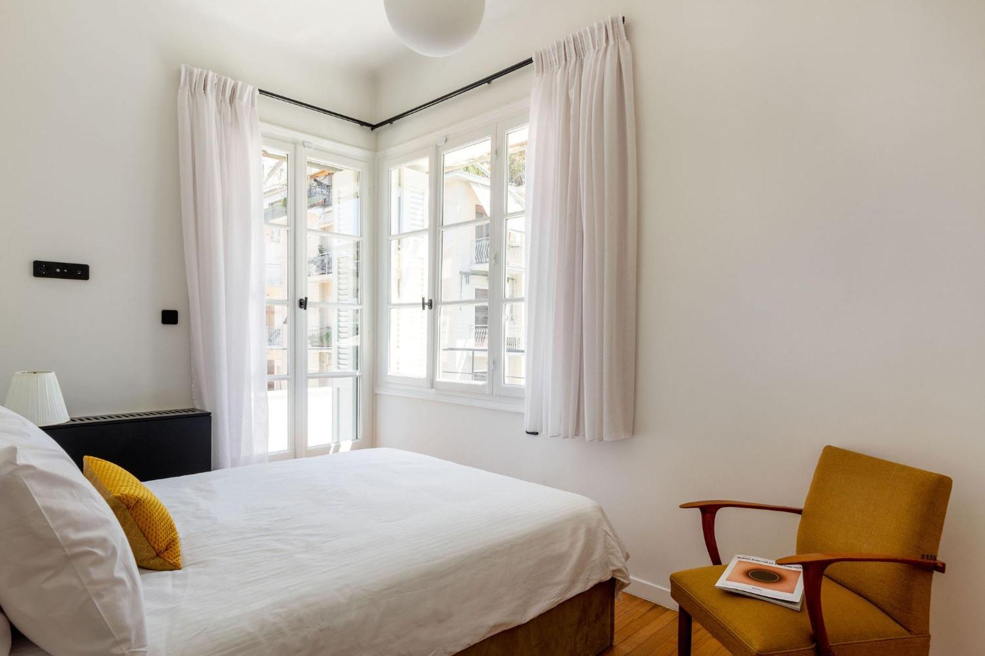 דירות אתונה The Met By Zoia Living מראה חיצוני תמונה