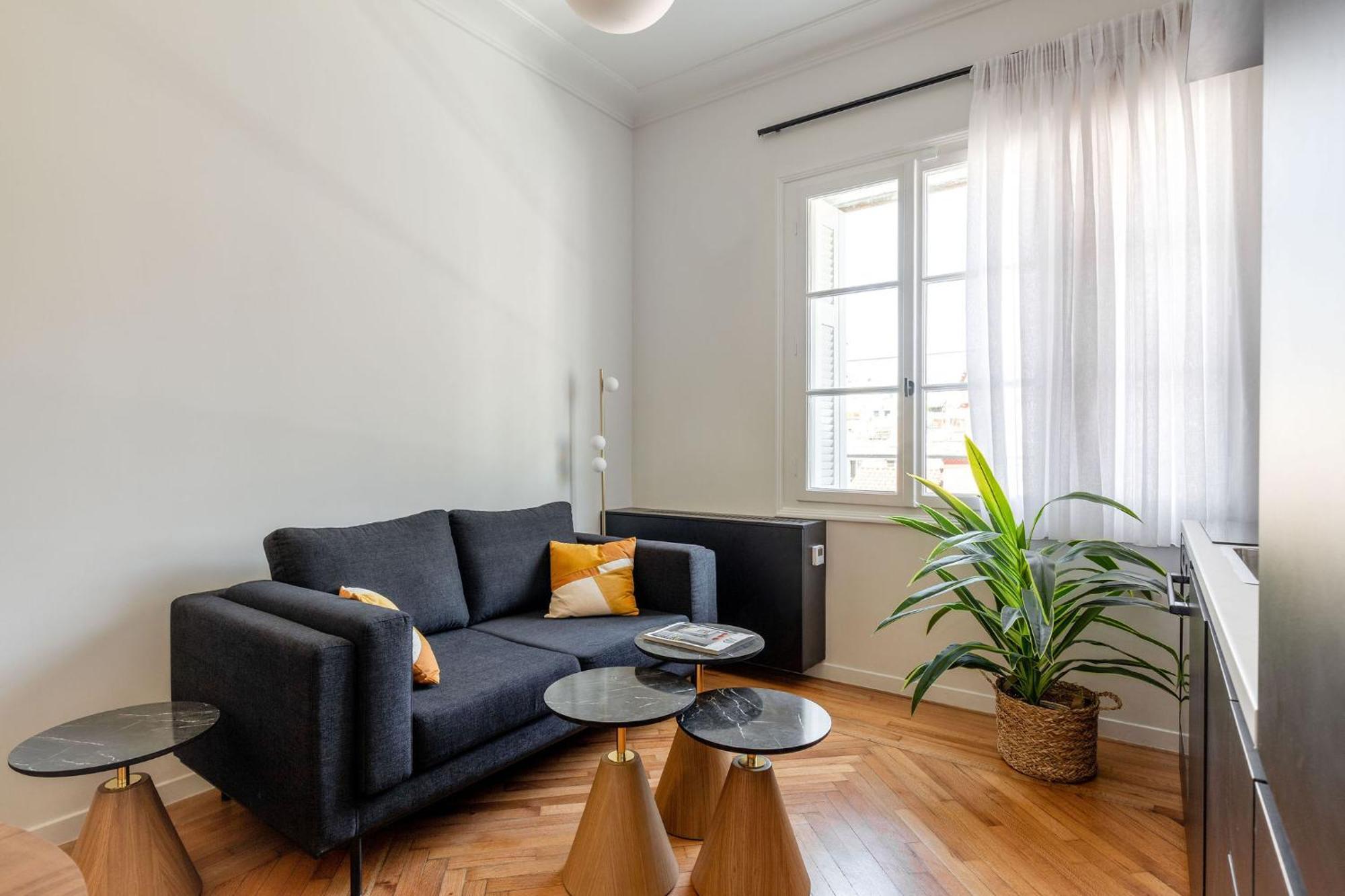 דירות אתונה The Met By Zoia Living מראה חיצוני תמונה