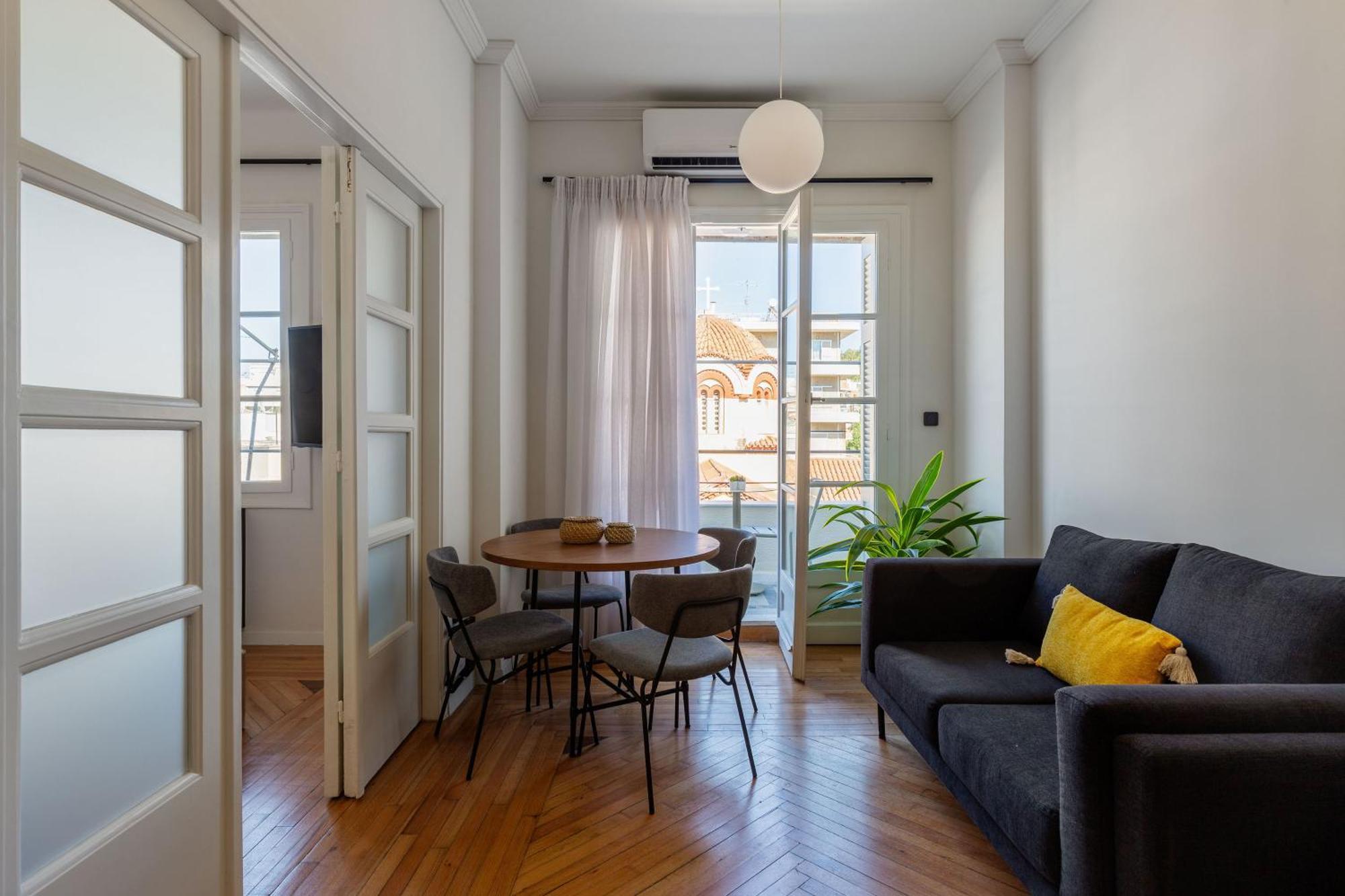 דירות אתונה The Met By Zoia Living מראה חיצוני תמונה