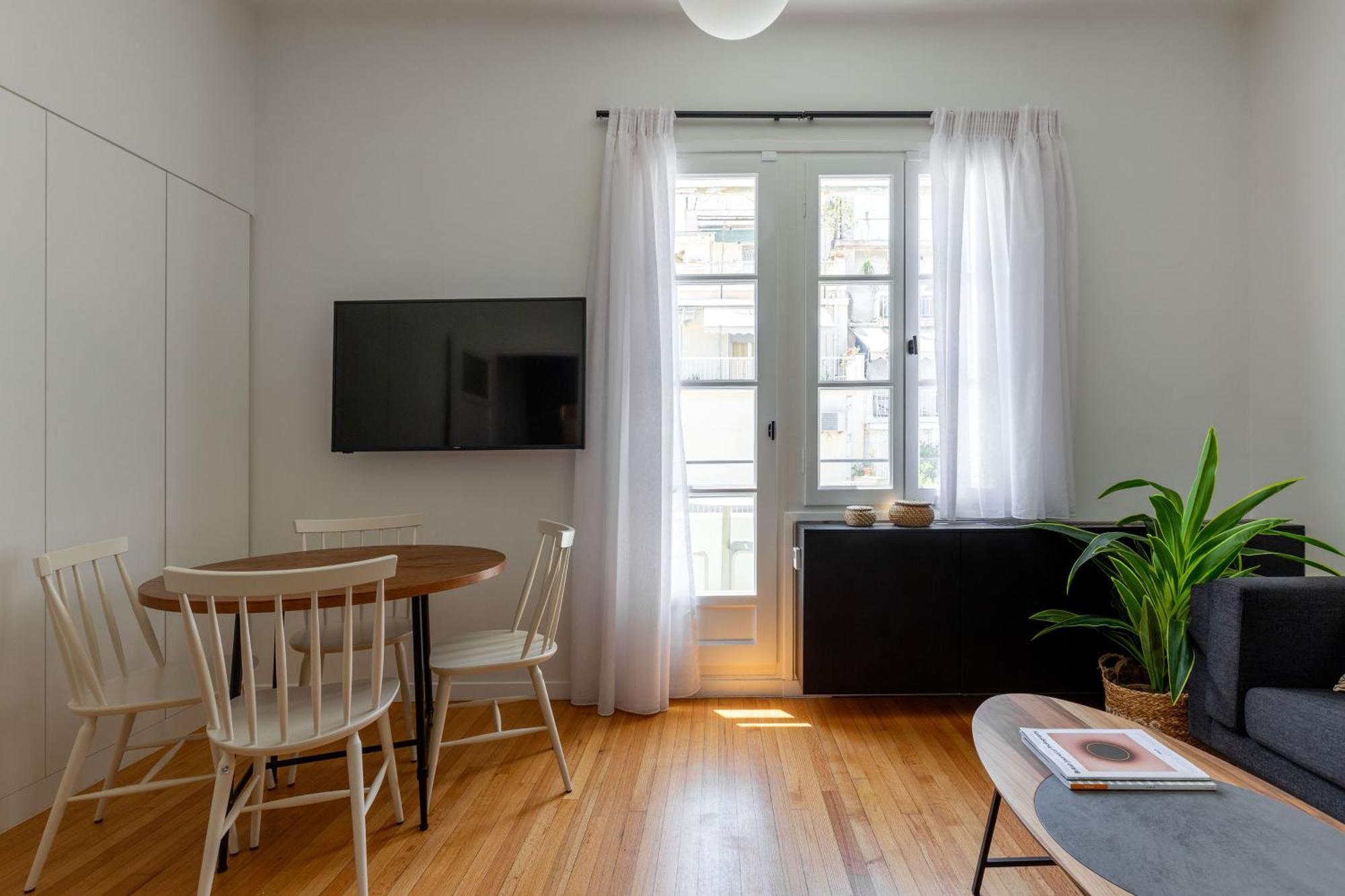 דירות אתונה The Met By Zoia Living מראה חיצוני תמונה