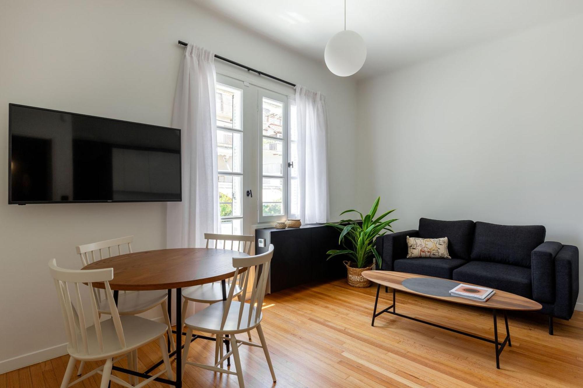 דירות אתונה The Met By Zoia Living מראה חיצוני תמונה