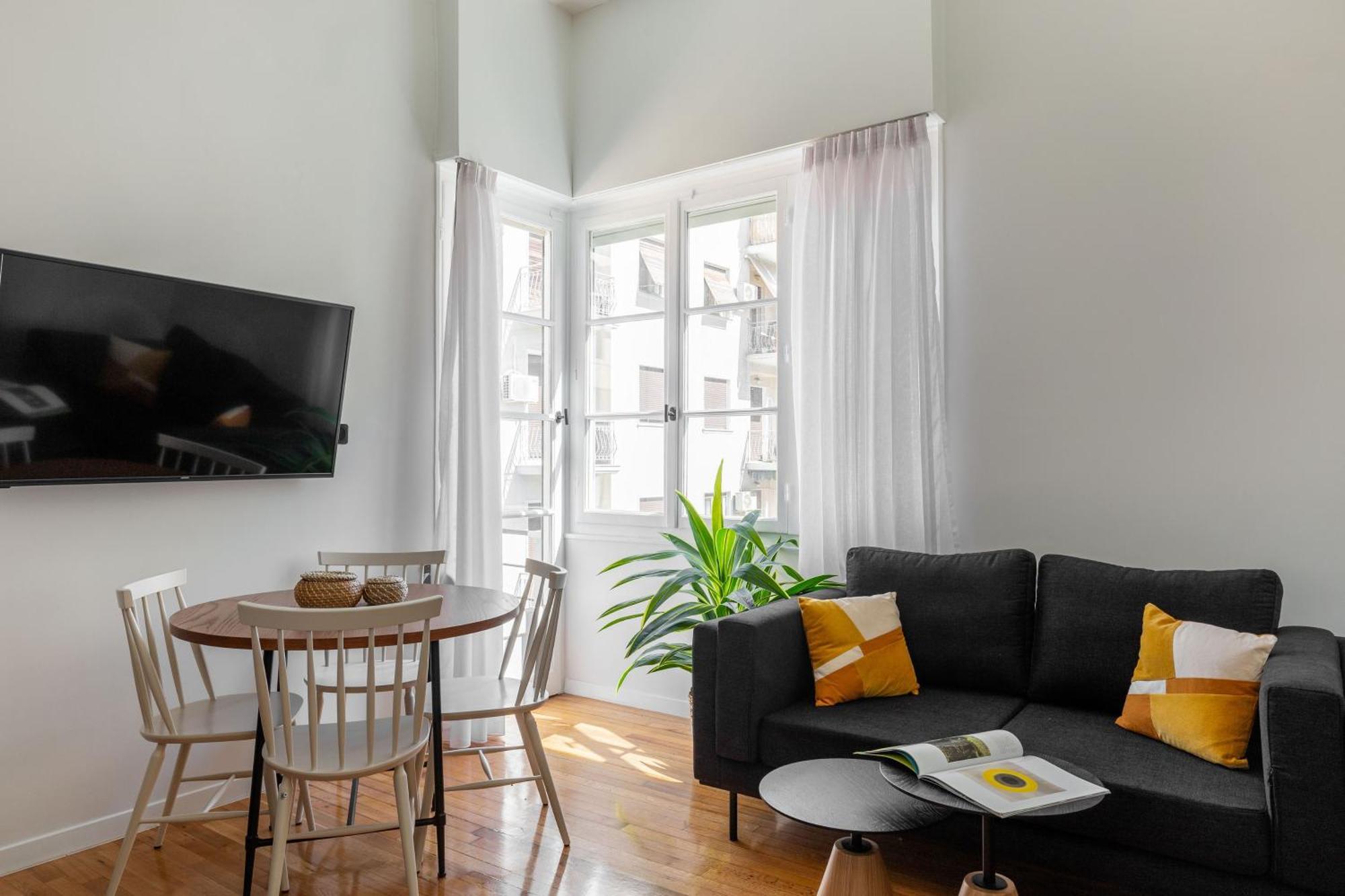 דירות אתונה The Met By Zoia Living מראה חיצוני תמונה