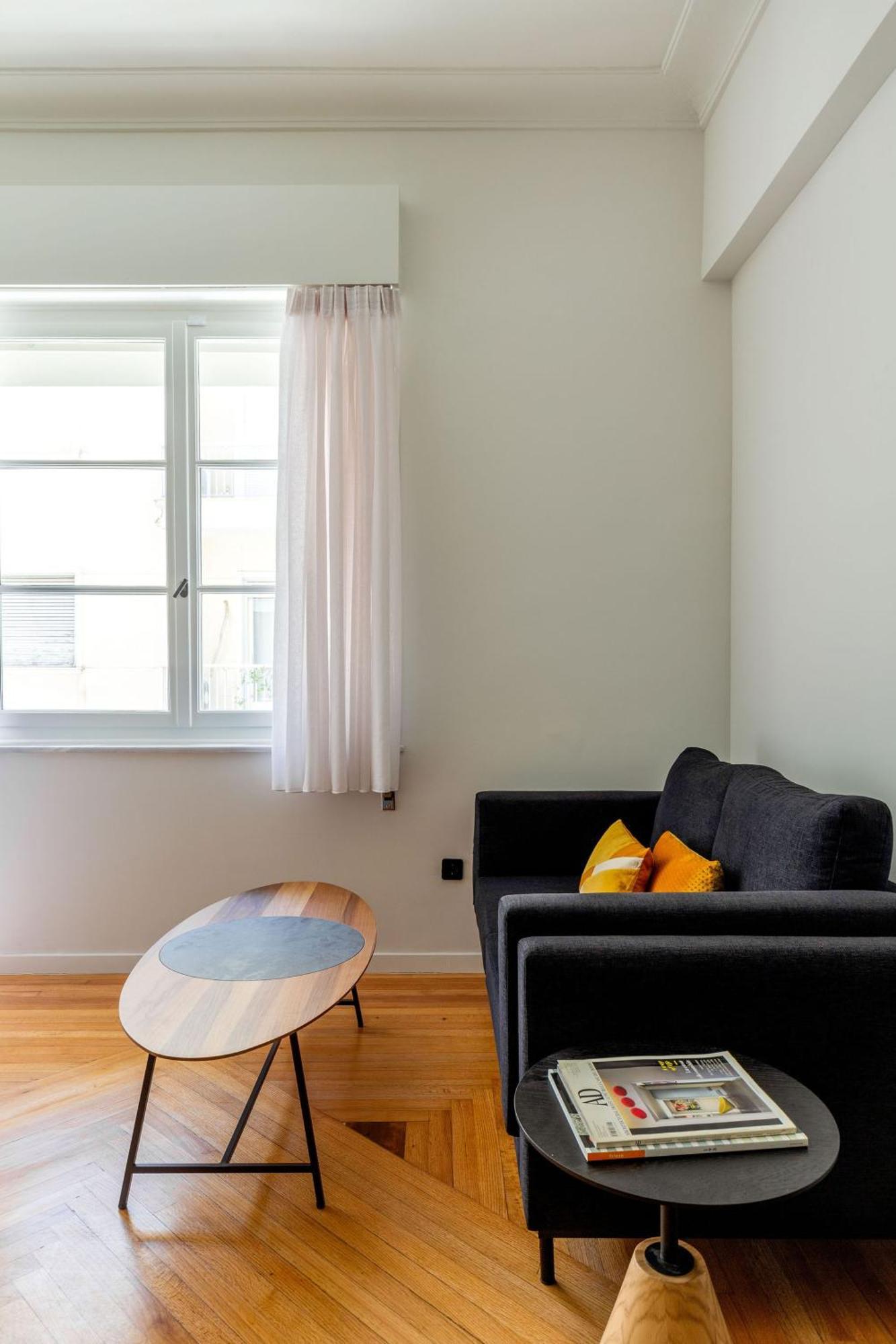 דירות אתונה The Met By Zoia Living מראה חיצוני תמונה