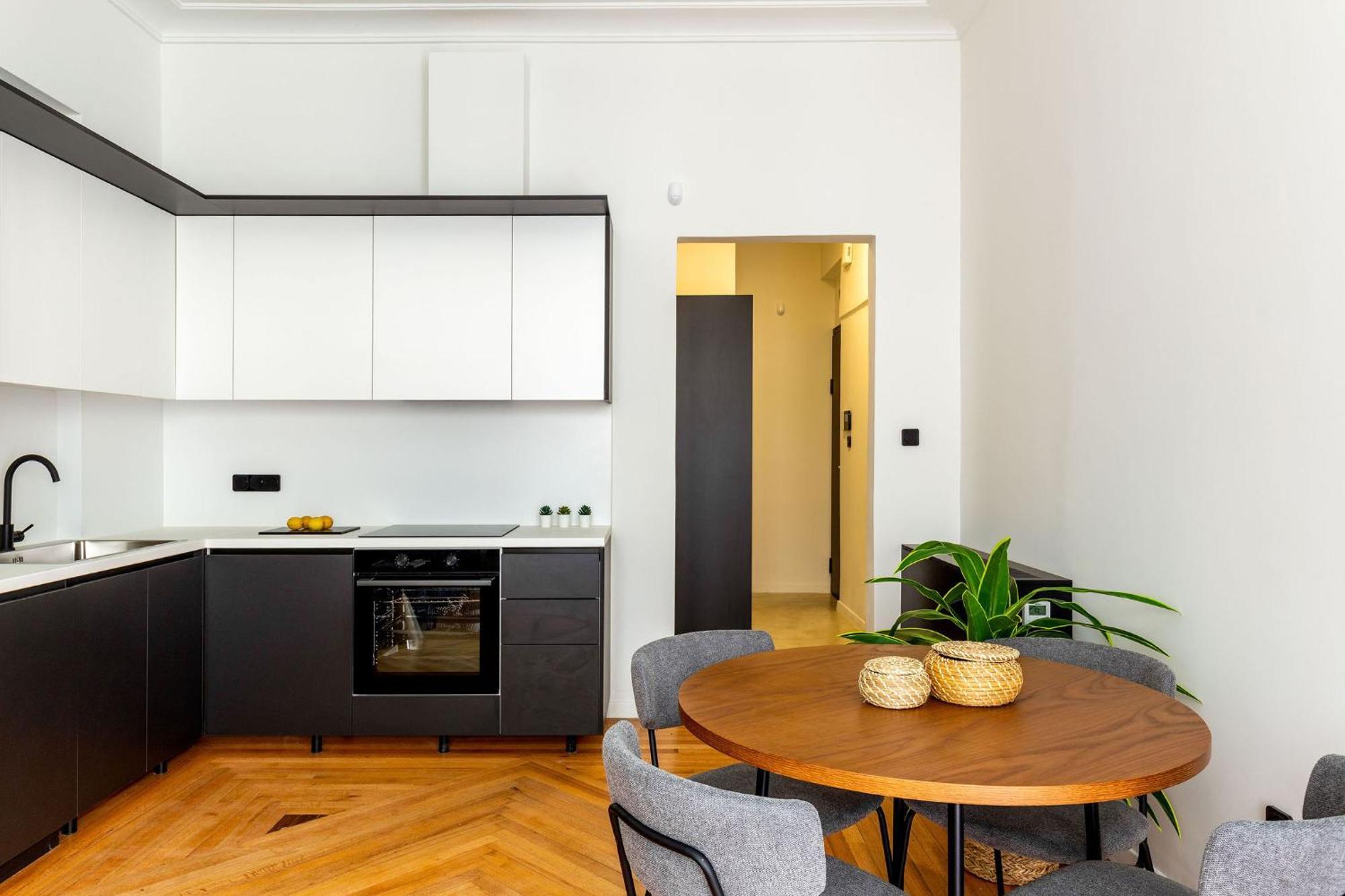 דירות אתונה The Met By Zoia Living מראה חיצוני תמונה