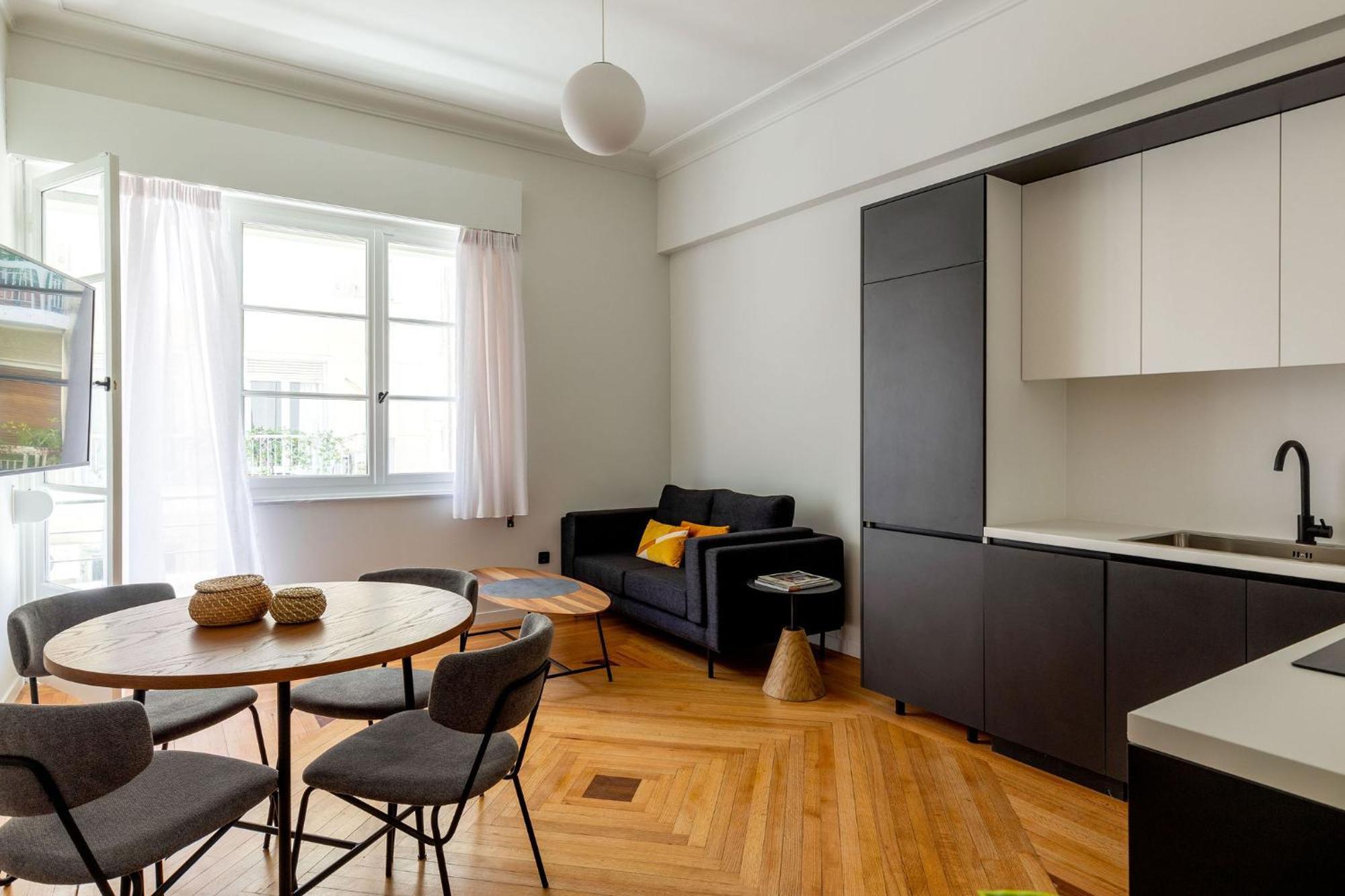 דירות אתונה The Met By Zoia Living מראה חיצוני תמונה