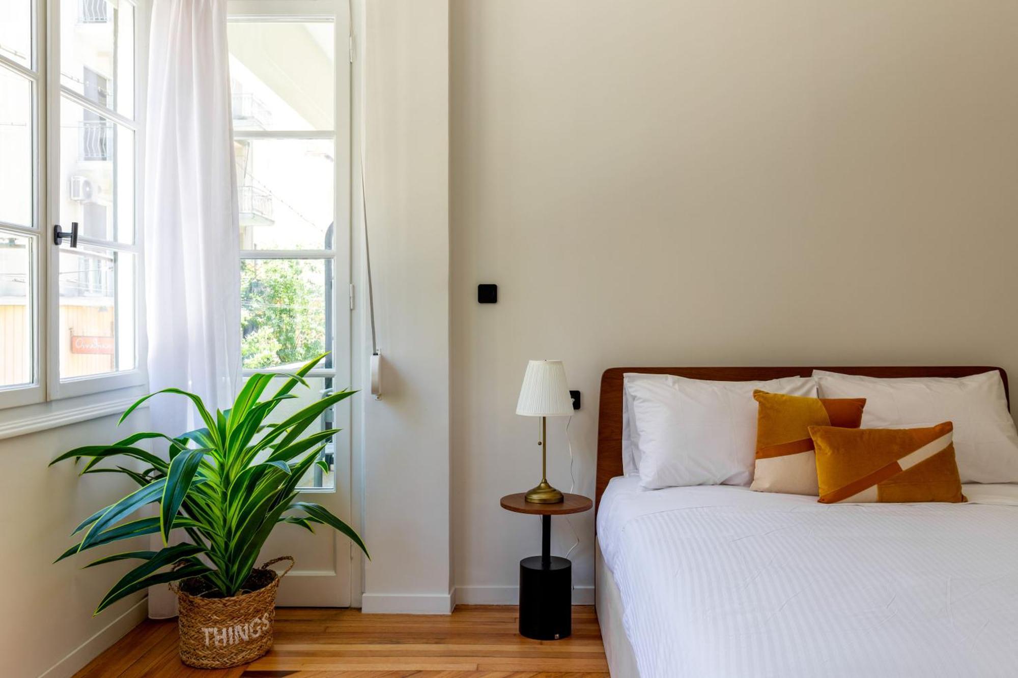דירות אתונה The Met By Zoia Living מראה חיצוני תמונה