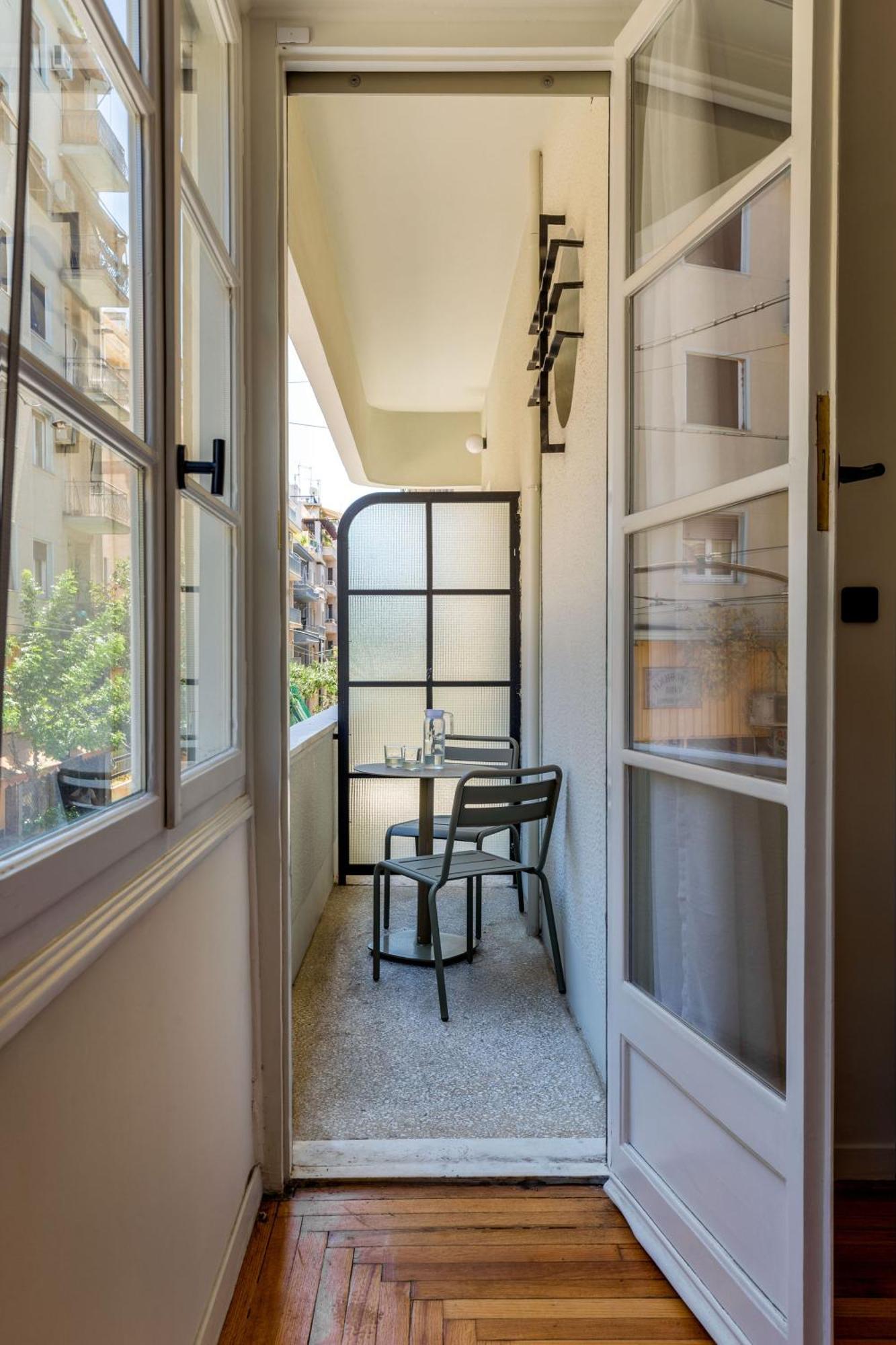 דירות אתונה The Met By Zoia Living מראה חיצוני תמונה