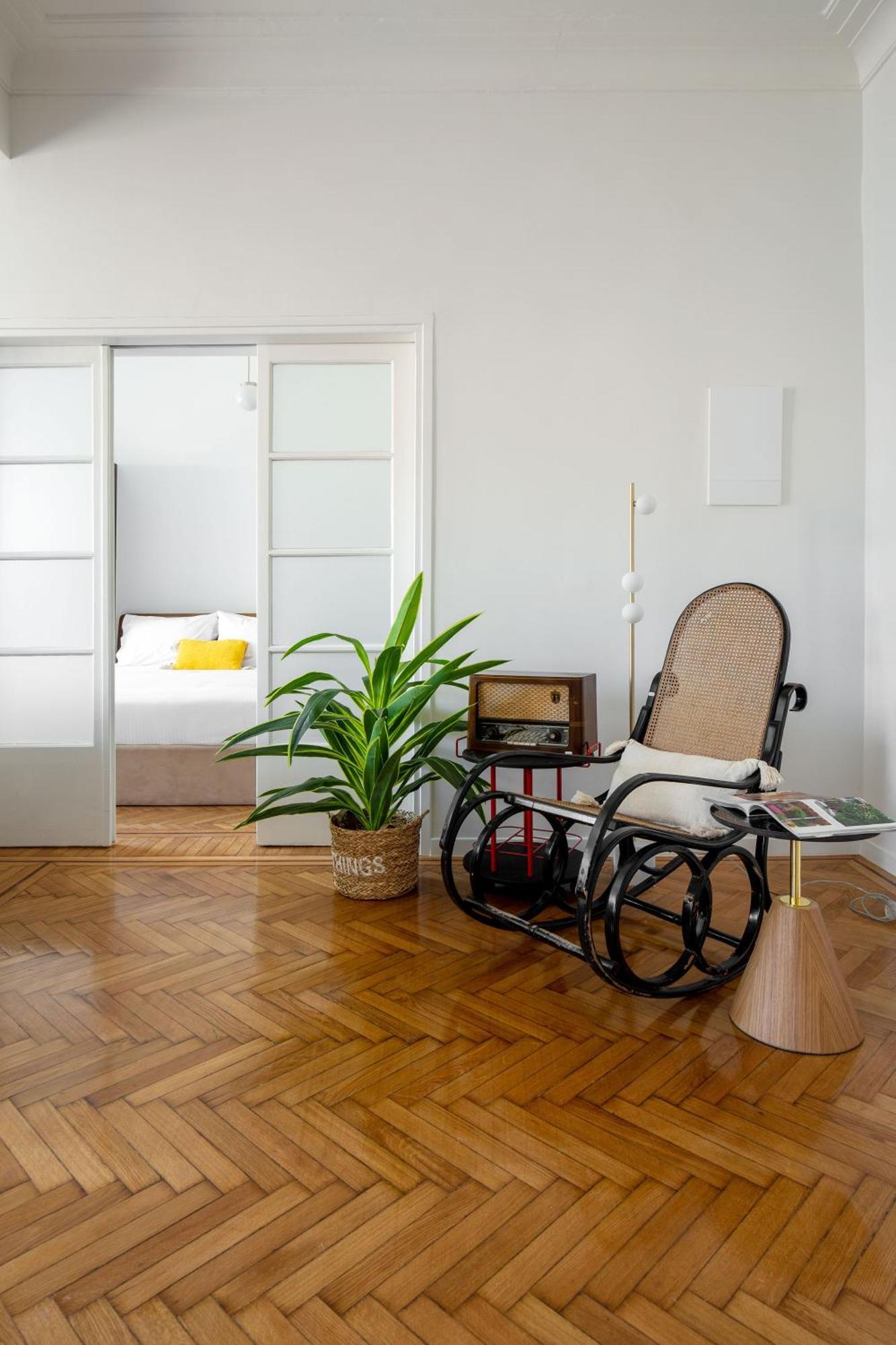 דירות אתונה The Met By Zoia Living מראה חיצוני תמונה