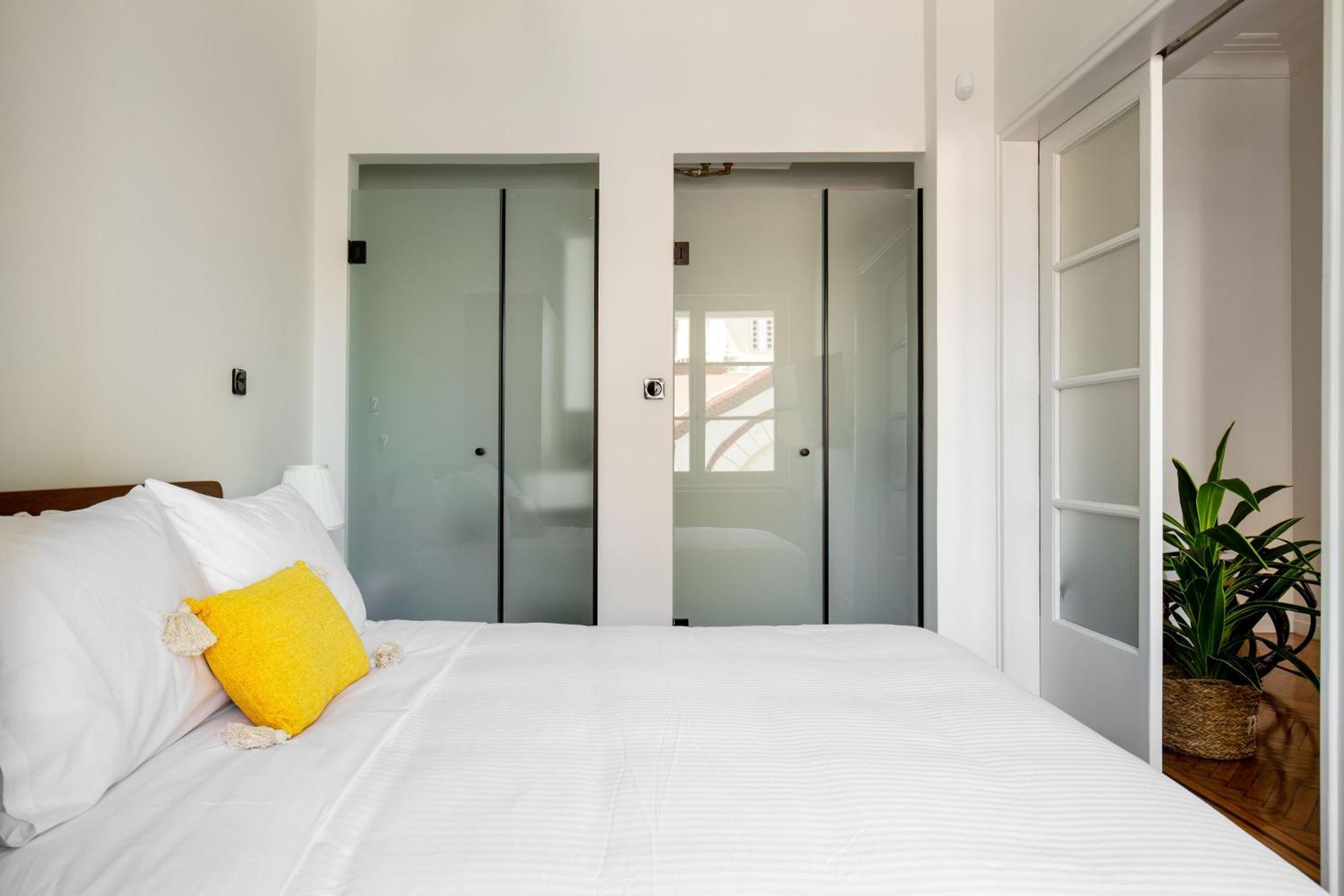 דירות אתונה The Met By Zoia Living מראה חיצוני תמונה
