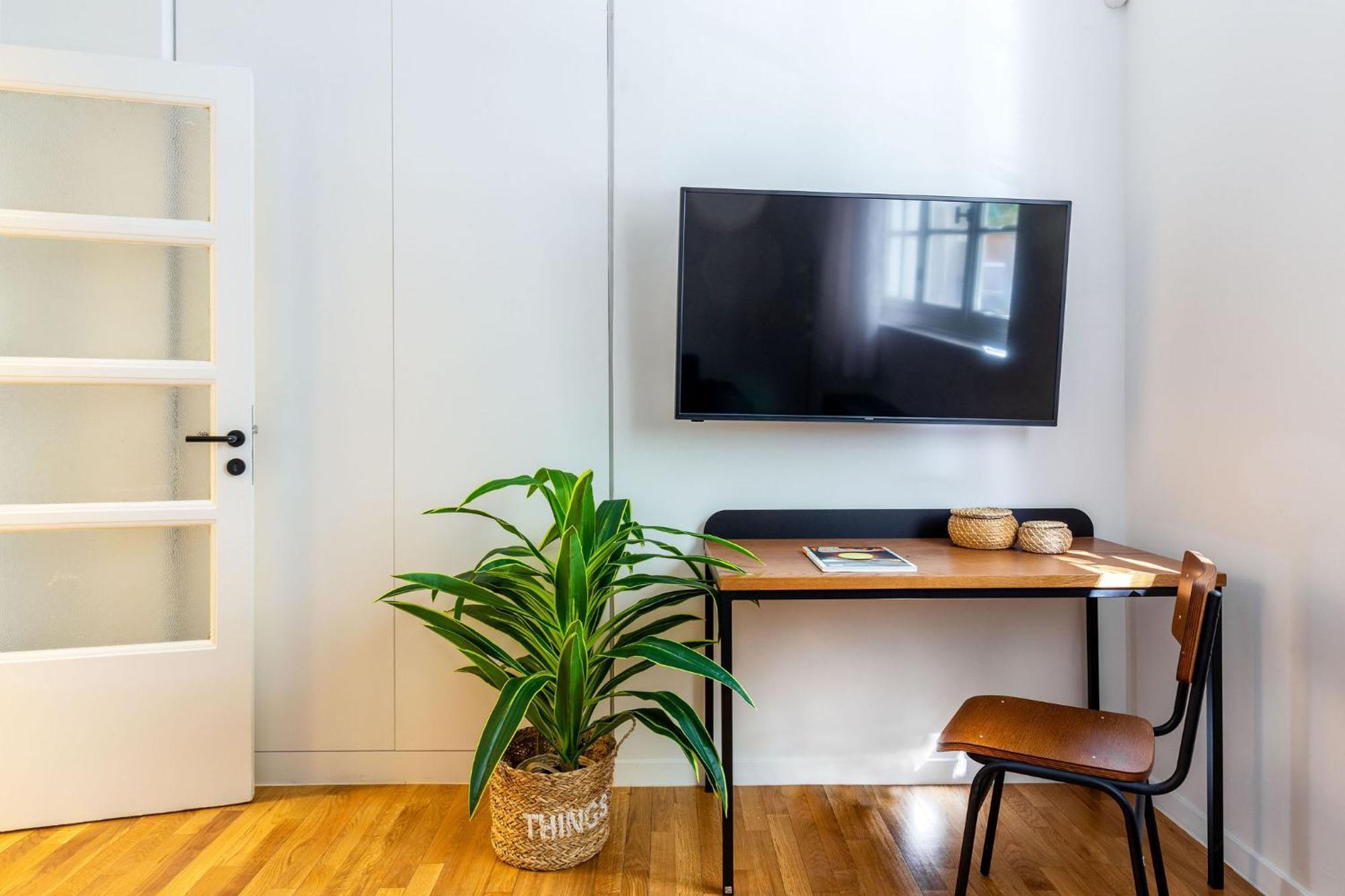 דירות אתונה The Met By Zoia Living מראה חיצוני תמונה