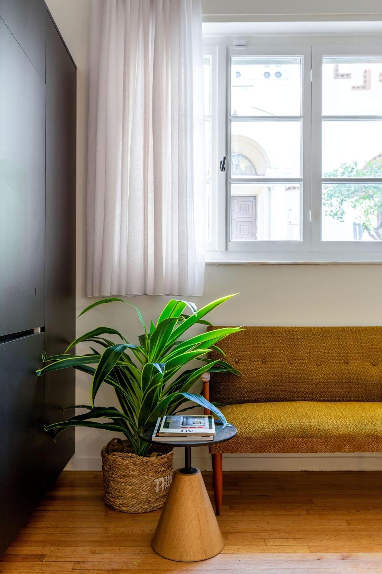 דירות אתונה The Met By Zoia Living מראה חיצוני תמונה