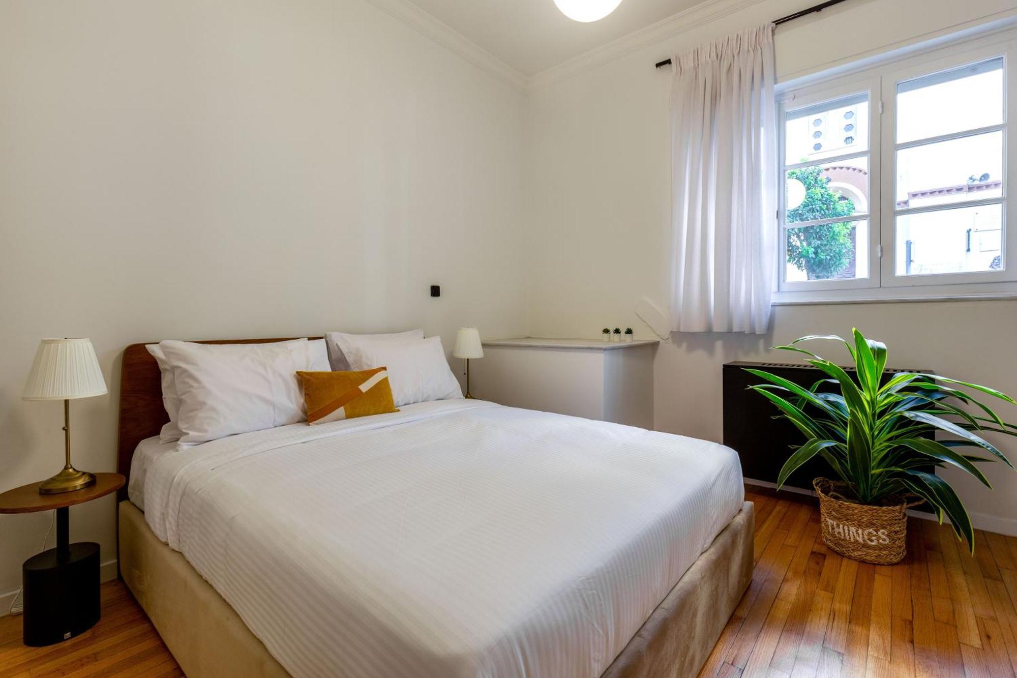 דירות אתונה The Met By Zoia Living מראה חיצוני תמונה